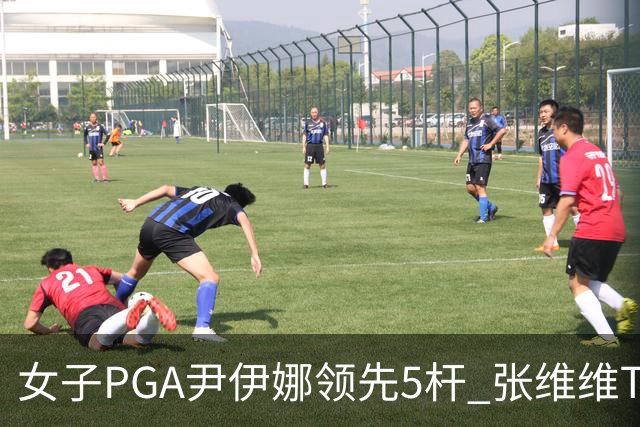 女子PGA尹伊娜领先5杆 张维维T8殷若宁刘艳晋级